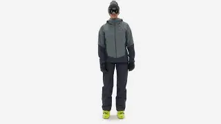 Женская куртка Patagonia&reg; Storm Shift
