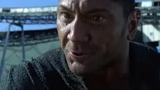 Aldar - All Powers from Smallville