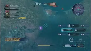 ~本日の一戦~ #2491 ハンマー投げ大会 ガンダム Lv3(500/500)[2026/1/19]【バトオペ2】