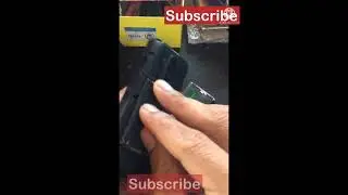 Nokia 107 no power solve