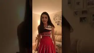 Rachel Zegler belts out Wicked's 'Wizard And I' 😍