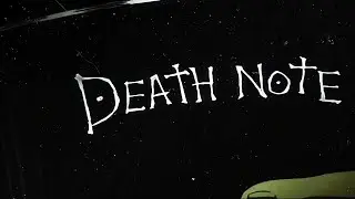Deadh Note - Little Dark Age