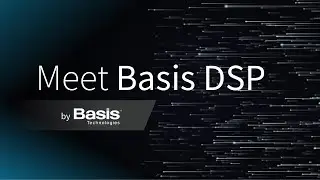 Basis: Top-Rated Demand Side Platform (DSP)