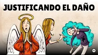 La psicología de las excusas [Cómo justificamos el daño que hacemos a los demás]