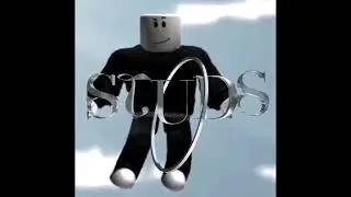 ROBLOX EGOR EDIT