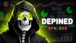 DEPINED КАК НАЧАТЬ ФАРМИТЬ БРАУЗЕРНЫЕ КРИПТО РАСШИРЕНИЯ | DEPIN НОДА | АИРДРОП DEPINED