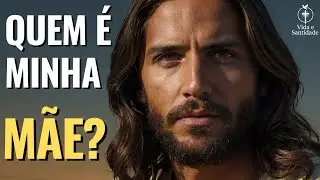 Jesus rejeitou Maria? A resposta vai te surpreender | Evangelho do Dia (Mt 12,46-50)