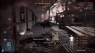 WENT CRAZY WITH THIS KTS100mk8🔥🔥🔥#breakthrough  #battlefield6 #bf6  #commentarygameplay 