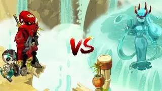 [DOFUS TOUCH] SOLOTAGE DJ nagate full success SRAM Air 200