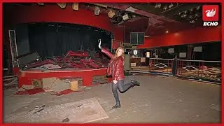 Final look inside legendary Liverpool venue The Grafton