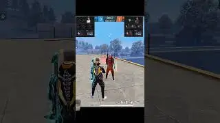 #shorts Best Low Damage Character Combination #ffshorts #ffviral #viral