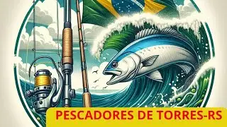 PESCA EN BRASIL🎣🎣