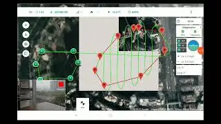 Own-developed GCS software- 