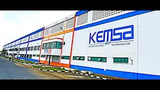 KEMSA SCANDLE : PRESIDENT RUTO'S CORRUPTION FIGHT.