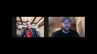 LIME interviews DRMAGDN