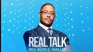 Real Talk | Special Guest Solomon Jones