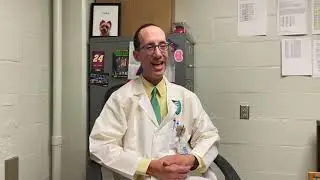 Kidney Transplant Listing and Work Up with Dr  Brent Alper