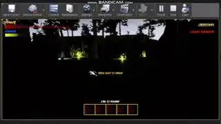 Finished Horror Game: UnReal Engine4 *Thanks Virtus*