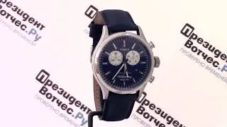 Часы Timex TW2P75400 - Круговой обзор от PresidentWatches.Ru