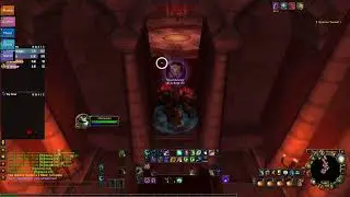 Im checking my list Quest, proffessions, and gold (Part 16/26)