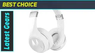 Escape 220 Wireless Headphones Review: Immersive Sound & Impressive Features!