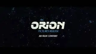 1984-2022 Orion Pictures logo with 2022-present fanfare (FANMADE)