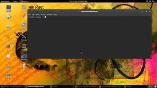 How to Create Desktop Shortcut in Linux