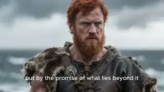 THE LONG NIGHT OF THE NORTH:THE TRUE VIKING TALE OF ERIK THE RED AND THE LAND BEYOND THE SEA #story