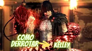 Nioh - Como Derrotar [Edward Kelley] Boss Fight gameplay