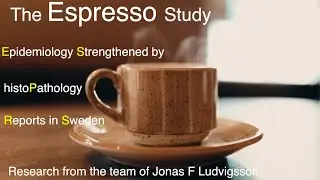 The ESPRESSO study