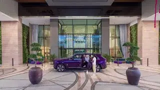 Webinar: Andaz The Palm