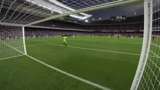 Fifa 15 Traumtore #7