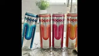 Episode 2152: Mocean on Beverage Innovation & Adult-First Energy