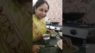 आजचा मेनू 🙂
