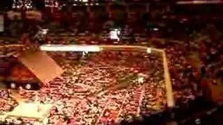 Sumo Event Hall