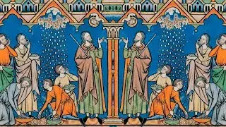 Was The Manna From Heaven An LSD Analog? | Rev. Danny Nemu