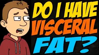 Do I Have Visceral Fat?