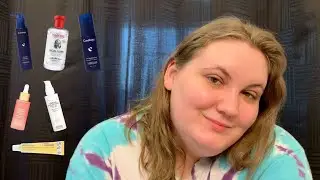MORNING SKINCARE ROUTINE FOR HYDRATED SKIN