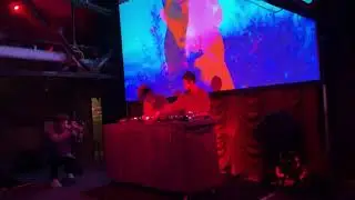 ARMNHMR Free World Tour live @The Fillmore in Philadelphia, PA 2/7/20