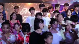 ✨ Nanuri Night 2025: A Celebration of Talent and Diversity ✨
