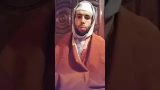 د32 ش نظم ابن عاشر(مبطلات الصلاة)