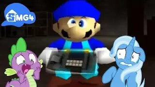 (B-Day Gift) Ponies React To Birthday Freakout (Haysay/Fakeyou)