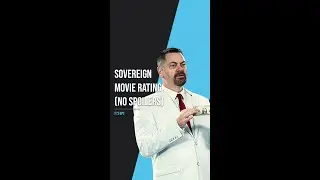 Inspired by true events! | Sovereign | Movie Rating | No Spoilers