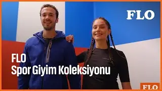 FLO - Spor Giyim Koleksiyonu