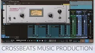 Teletronix LA-2A | Why Choose It for Vocals ? | Studio One 3.5