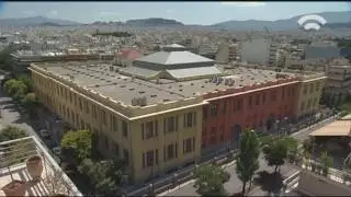 Η Βιβλιοθήκη της Βουλής των Ελλήνων   (27/ 10/ 16)