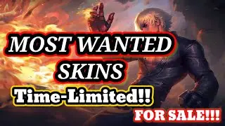 MLBB ACCOUNTS FOR SALE [Mobile Legends Bang Bang] Presents YouFtMe GAMing
