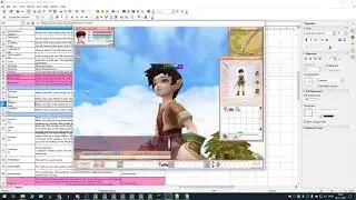 Flyff Server - GM Commands Showcase V15
