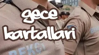 Denizde Boğulmak Üzere Olan Bir Kadın İle Bir Erkeği, Bekçi Denize Atlayarak Kurtardı