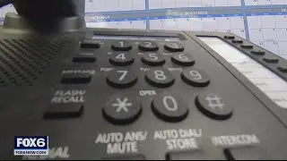 Mandatory 10-digit dialing effective late-October in Wisconsin | FOX6 News Milwaukee